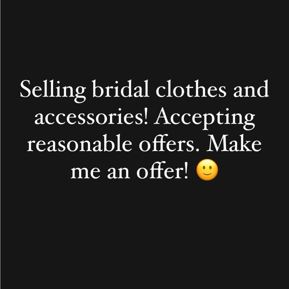 Bridal Meshki, Solace London, House of CB, Vince Camuto